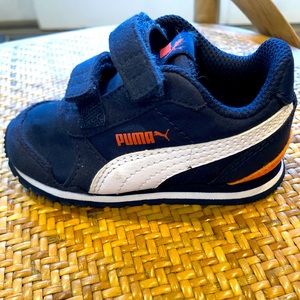 Puma Baby Sneakers
